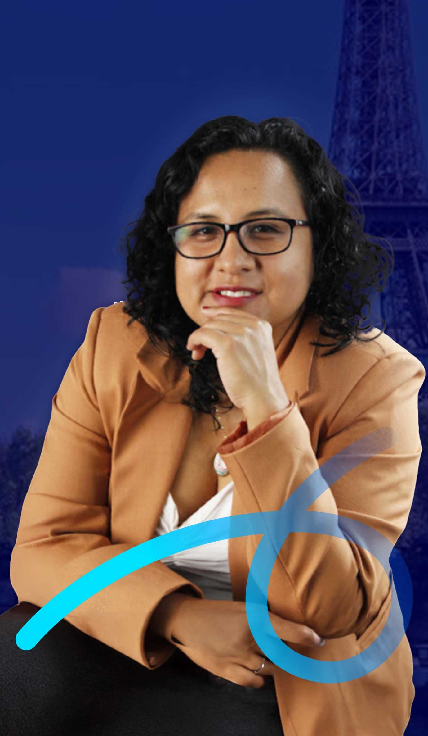 Erika Valle
